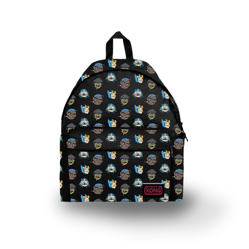 Gorillaz House of Kong限定 Murdoc トートバッグ Gorillaz | Official Store